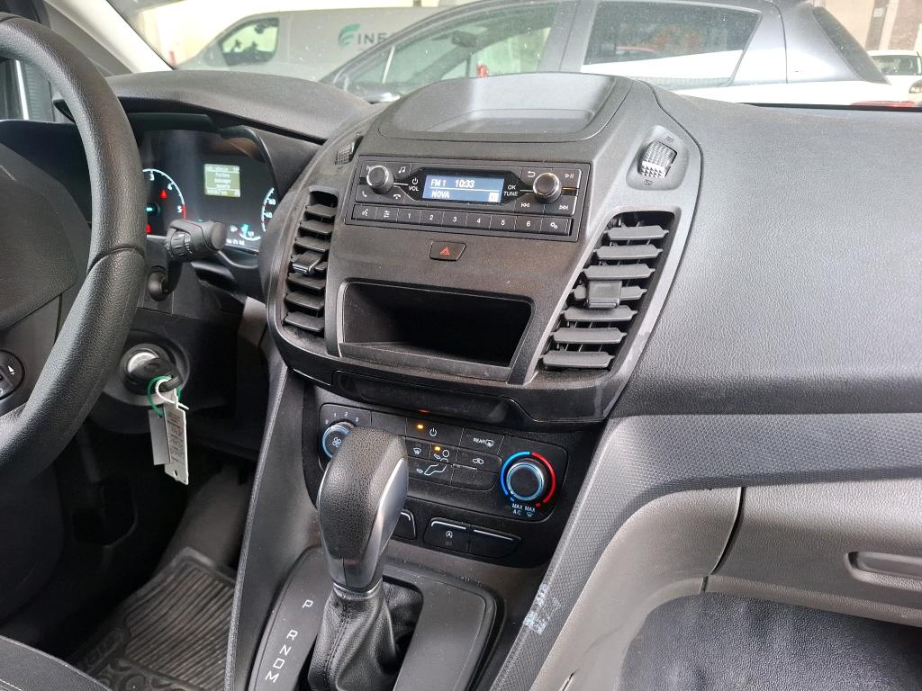 FORD TRANSIT CONN CONNECT FGN L1 1.5 ECOBLUE 100 S&S BVA8 TREND 2023