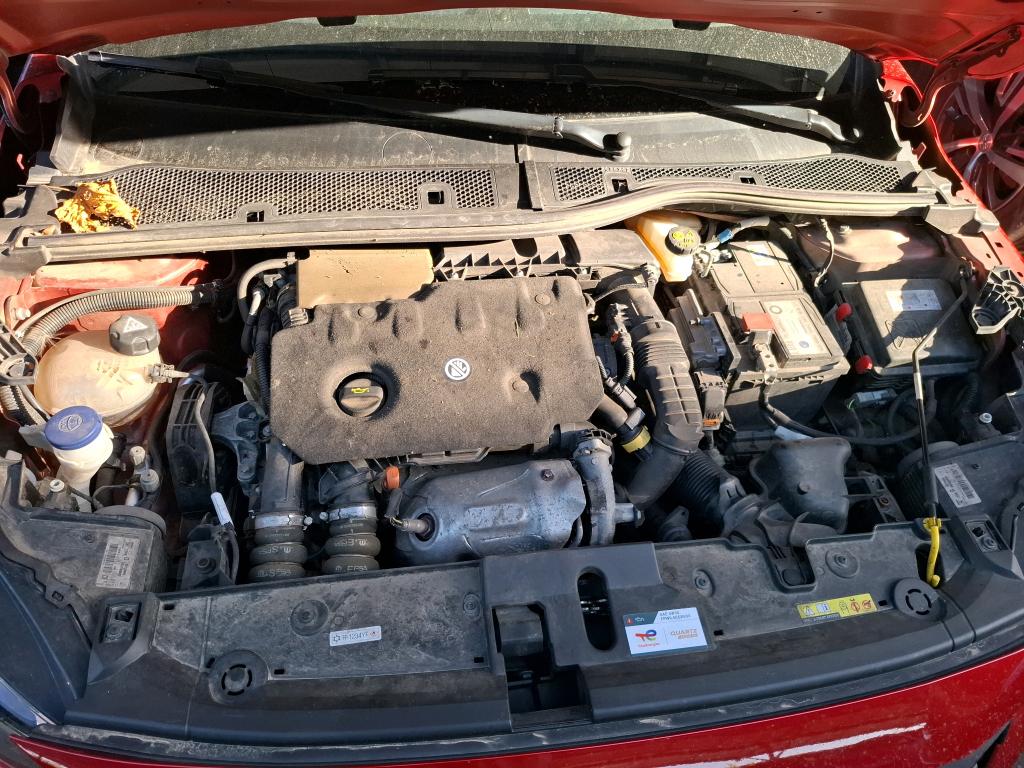PEUGEOT 208) 208 BlueHDi 100 S&S BVM6 Active Pack 2023
