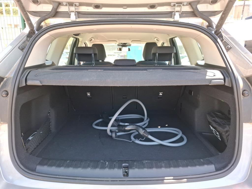 BMW X1 U11 xDrive 25e 245ch DKG7 xLine 2023
