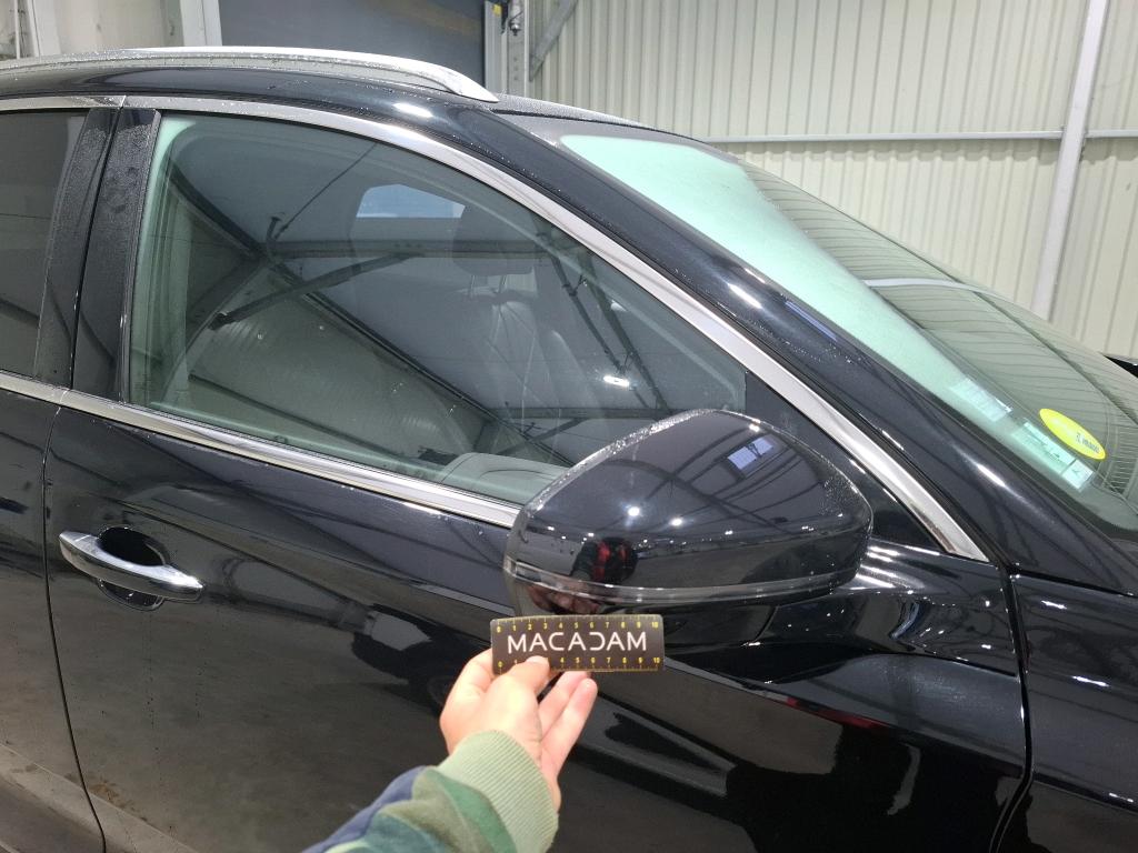 DS 7 DS7 CROSSBACK BlueHDi 130 EAT8 Rivoli 2022