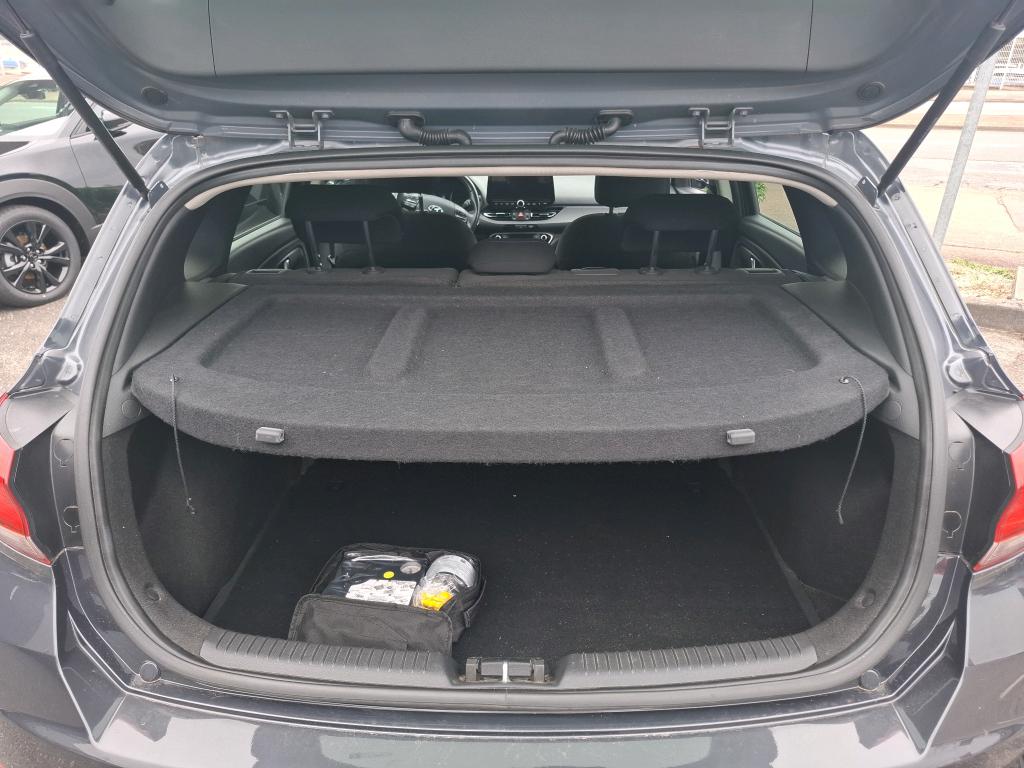 HYUNDAI i30 1.0 T-GDi 120 iBVM6 Hybrid 48V Creative 2022