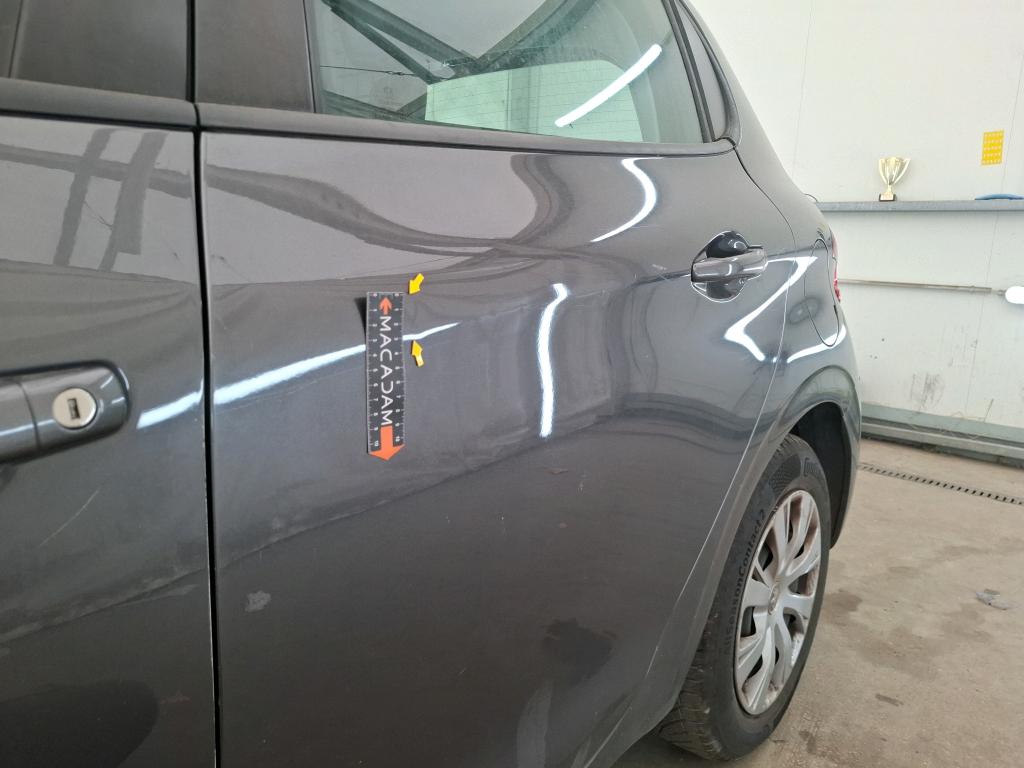 PEUGEOT 208 AFFAIRE BLUEHDI 100 S&S BVM5 PREMIUM 2020