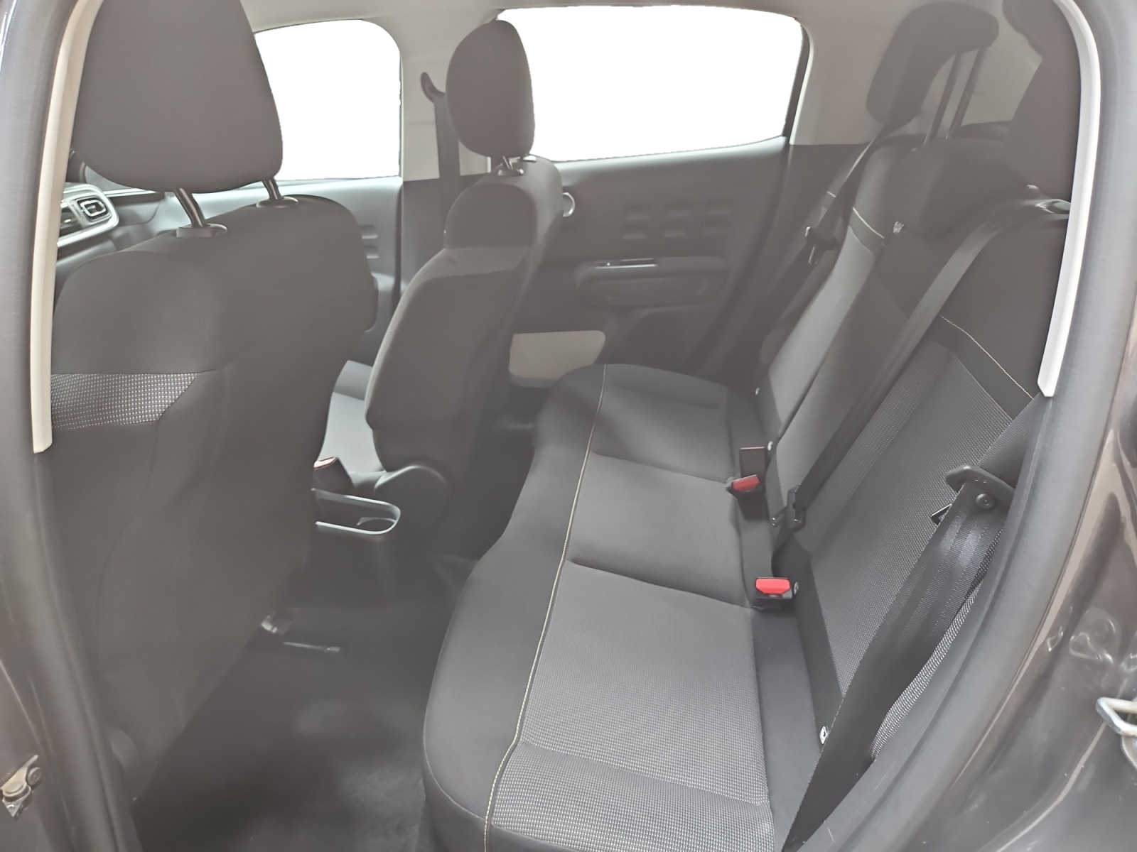 CITROEN C3 PureTech 110 BVM6 Max 2024