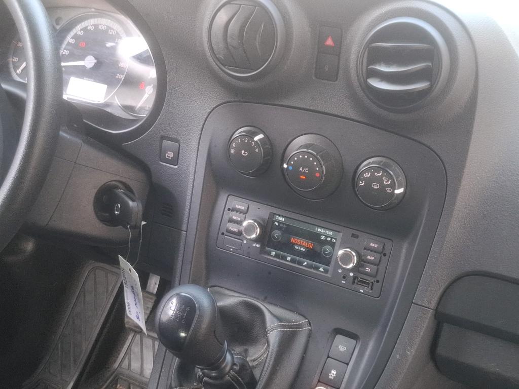 MERCEDES-BENZ MERCEDES CITAN FOURGON FGN 109 CDI LONG PRO 2021