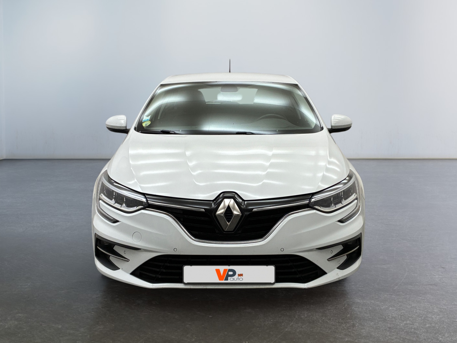 RENAULT MEGANE SOCIETE IV BLUE DCI 115 AIR NAV 2022