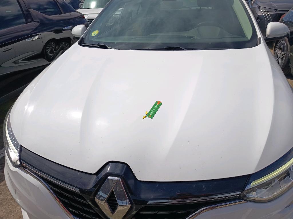 RENAULT MEGANE SOCIETE IV BLUE DCI 115 AIR NAV 2023