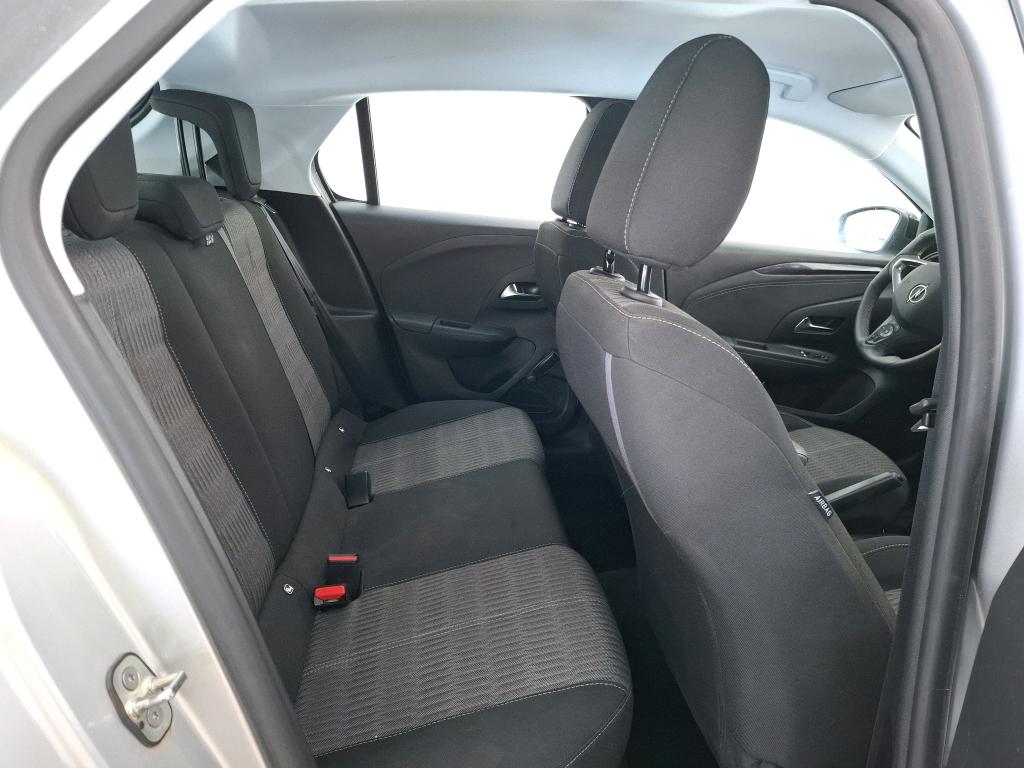 OPEL CORSA 1.2 Turbo 100 ch BVM6 Elegance Business 2023
