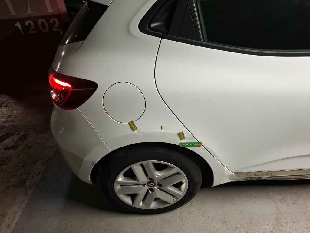 RENAULT CLIO V SCe 65 - 21N Business 2022