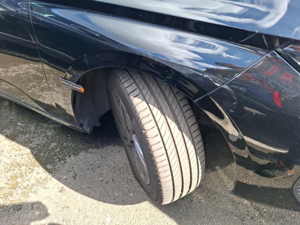 PEUGEOT 308 PureTech 130ch S&S EAT8 Active Pack 2023