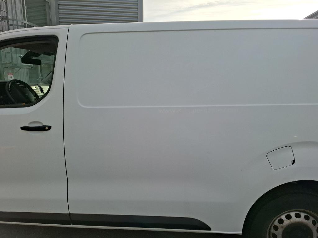 PEUGEOT EXPERT FOURGON FGN TOLE LONG 2.0 BLUEHDI 120 S&S BVM6 PREMIUM 2021