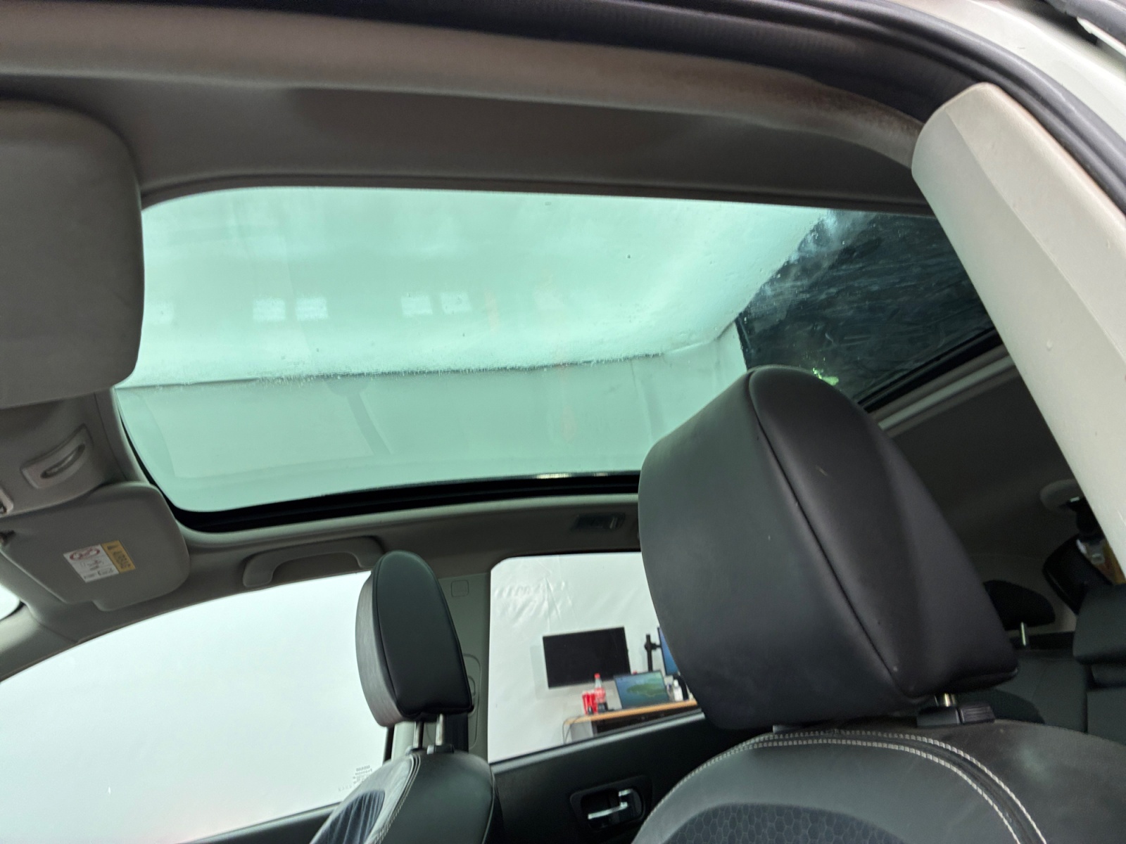 NISSAN Qashqai 1.6 dCi 130 FAP Stop/Start 360 2014