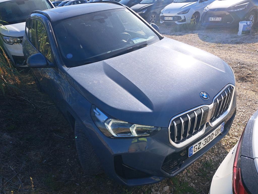 BMW X1 U11 xDrive 30e 326ch DKG7 M Sport 2024