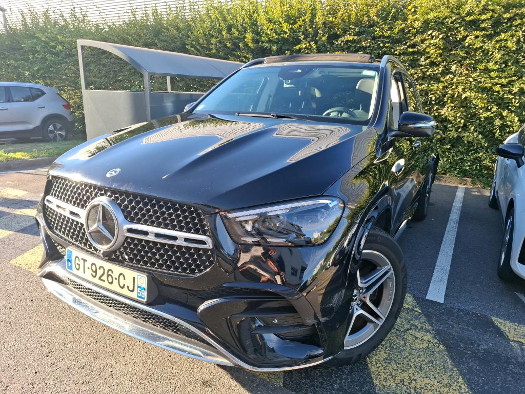 MERCEDES CLASSE