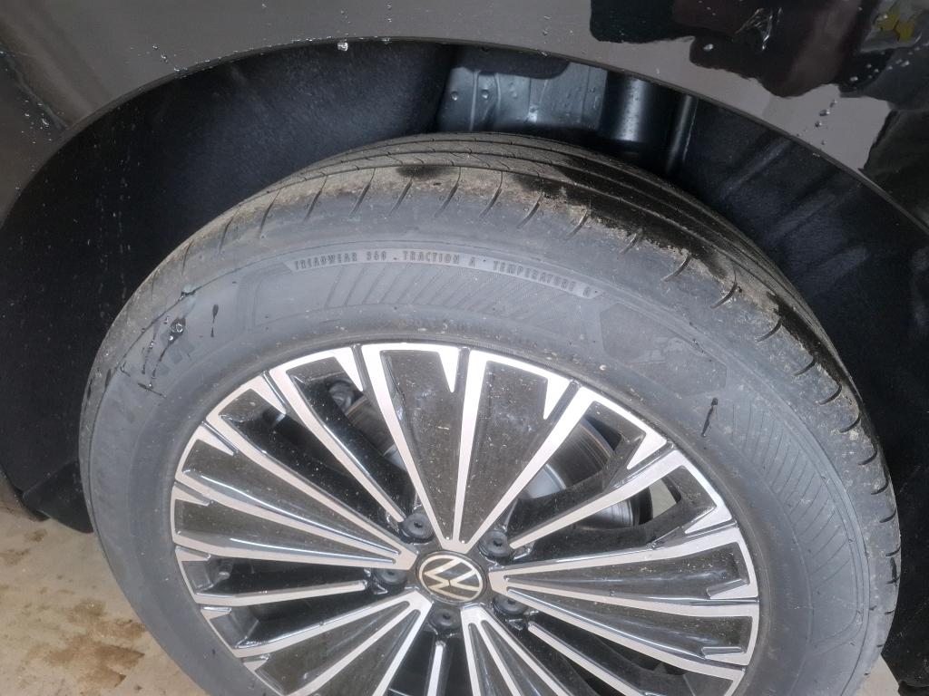 VOLKSWAGEN PASSAT 2.0 TDI EVO SCR 150 DSG7 Elegance 2026