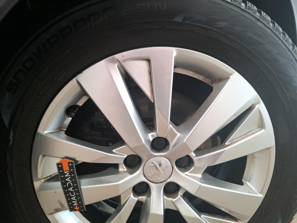 PEUGEOT 5008 BUSINESS PureTech 130ch S&S EAT8 Active 2021