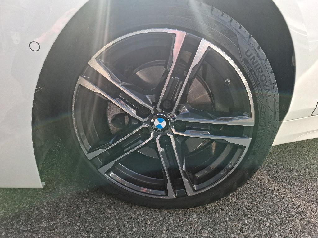 BMW SERIE 1 F40 118i 136 ch M Sport 2024
