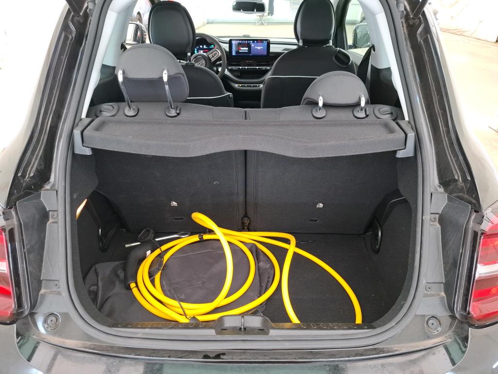 FIAT 500e BERLINE 500 e 118 ch Nouvelle 2023