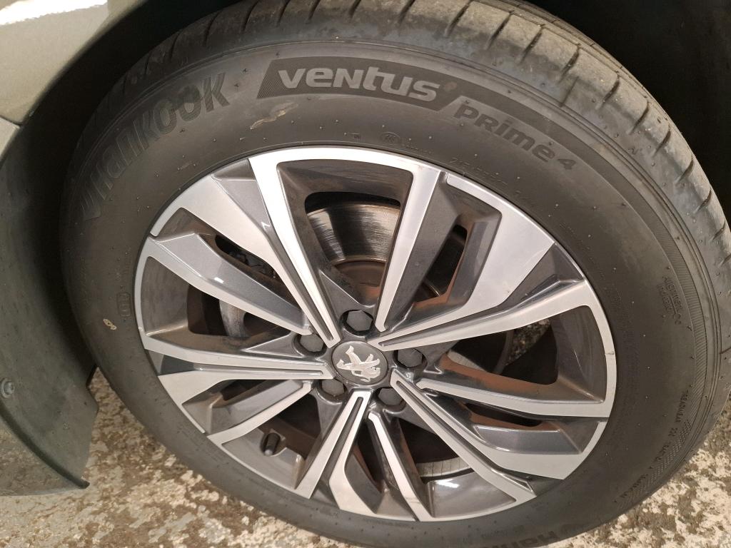 PEUGEOT 508 SW BlueHDi 130 ch S&S BVM6 Allure 2020