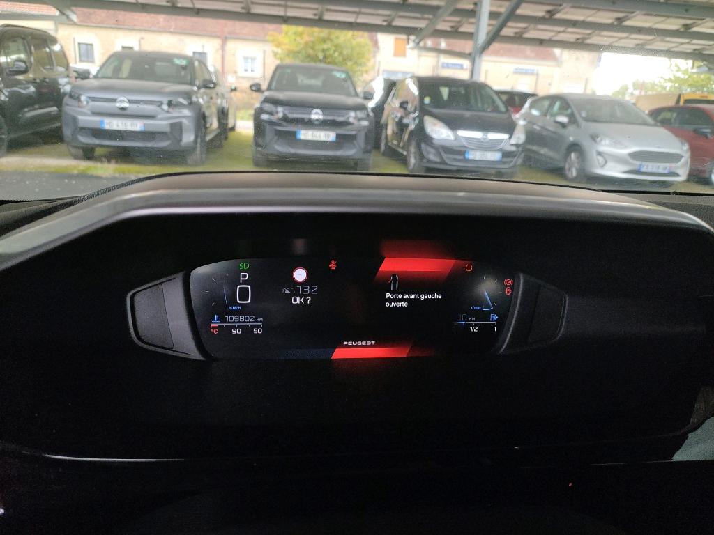 PEUGEOT 308 SW PureTech 130ch S&S EAT8 Active Pack 2023