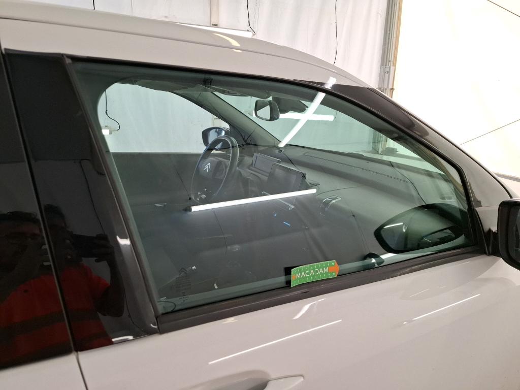 CITROEN C4 CACTUS BlueHDi 100 S&S BVM6 Feel Business 2020