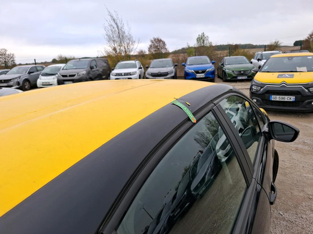 CITROEN C3 PureTech 83 S&S BVM5 Feel Business 2021