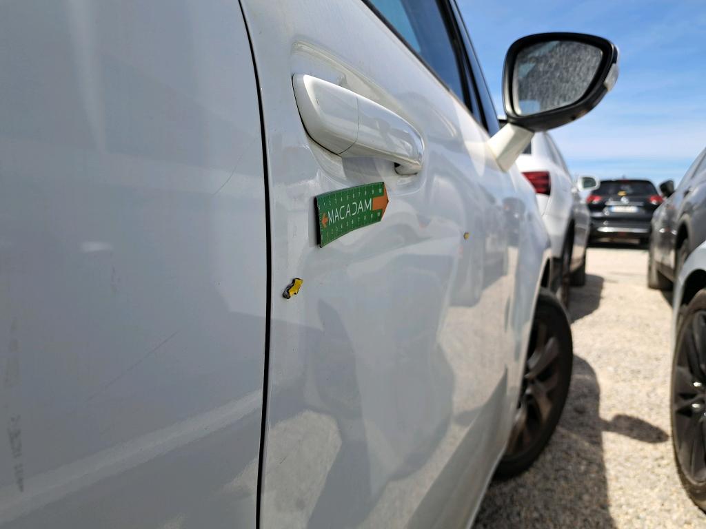 CITROEN C4 GRAND Spacetourer BlueHDi 130 S&S EAT8 Business 2020