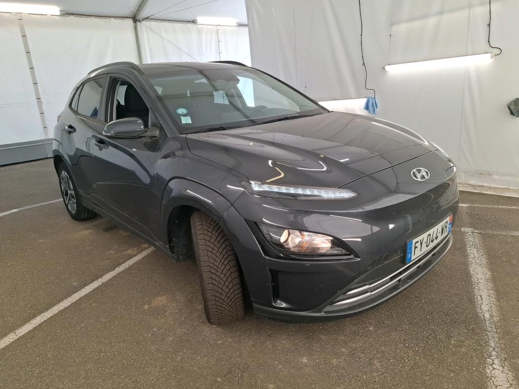 HYUNDAI KONA ELECTRIC Electrique 64 kWh - 204 ch Intuitive 2021