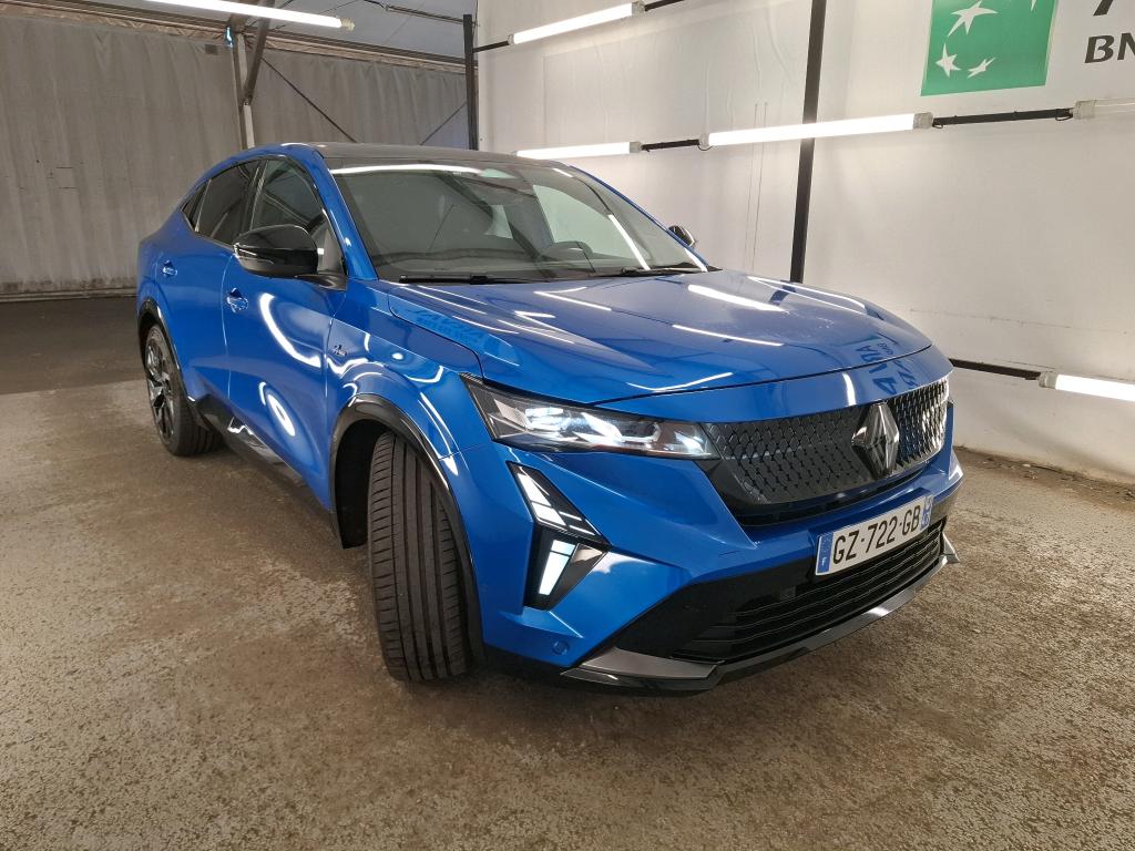 RENAULT RAFALE E-Tech full hybrid 200 esprit Alpine 2024