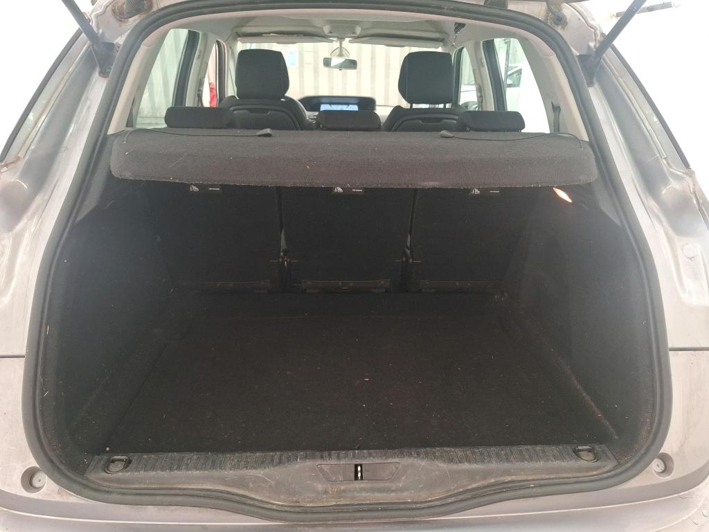 CITROEN C4 SPACETOURER PureTech 130 S&S BVM6 Business 2019