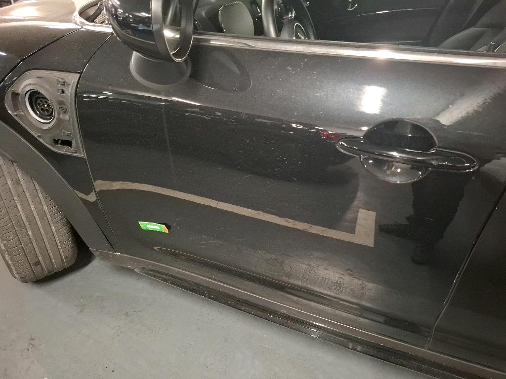 MINI COUNTRYMAN F60 LCI 125 - 95 ch ALL4 BVA6 Cooper SE Edition Premium 2023