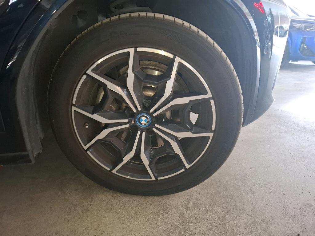 BMW X3 G01 LCI xDrive 30e 292ch BVA8 M Sport 2022