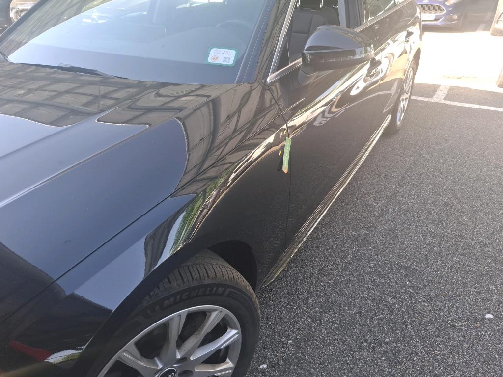 AUDI A4 AVANT 30 TDI 136 S tronic 7 Business Line 2021