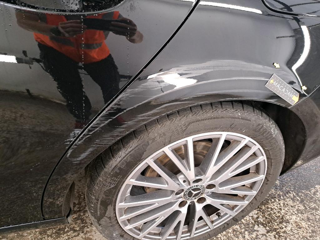 MERCEDES CLASSE CLA SHOOTING Brake 200 d 8G-DCT Progressive Line 2021