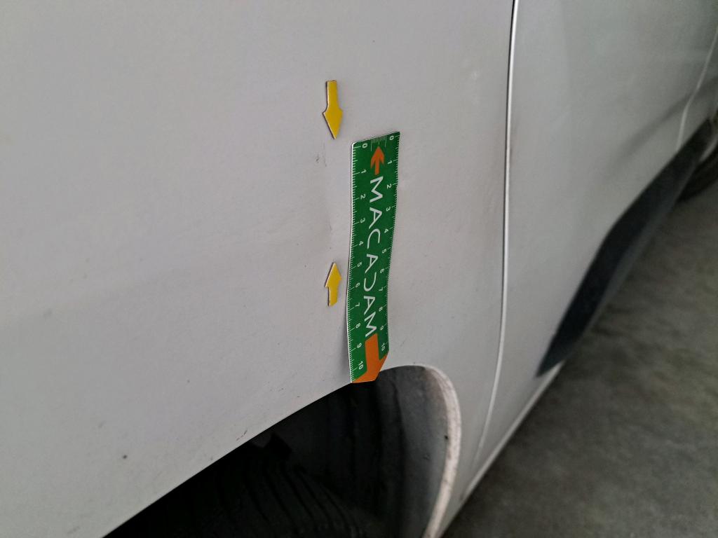 PEUGEOT PARTNER FOURGON STANDARD 650 KG BLUEHDI 100 S&S BVM5 PREMIUM 2020