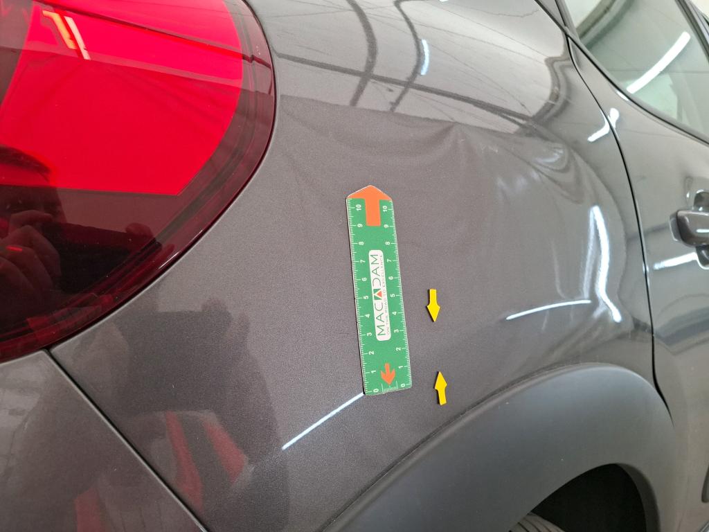 CITROEN C3 BUSINESS PureTech 110 S&S BVM6 Shine 2020
