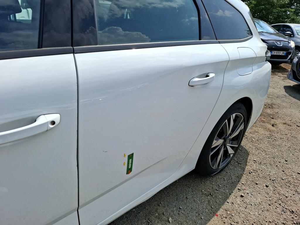 PEUGEOT 308 SW PHEV 180 e-EAT8 Active Pack 2022