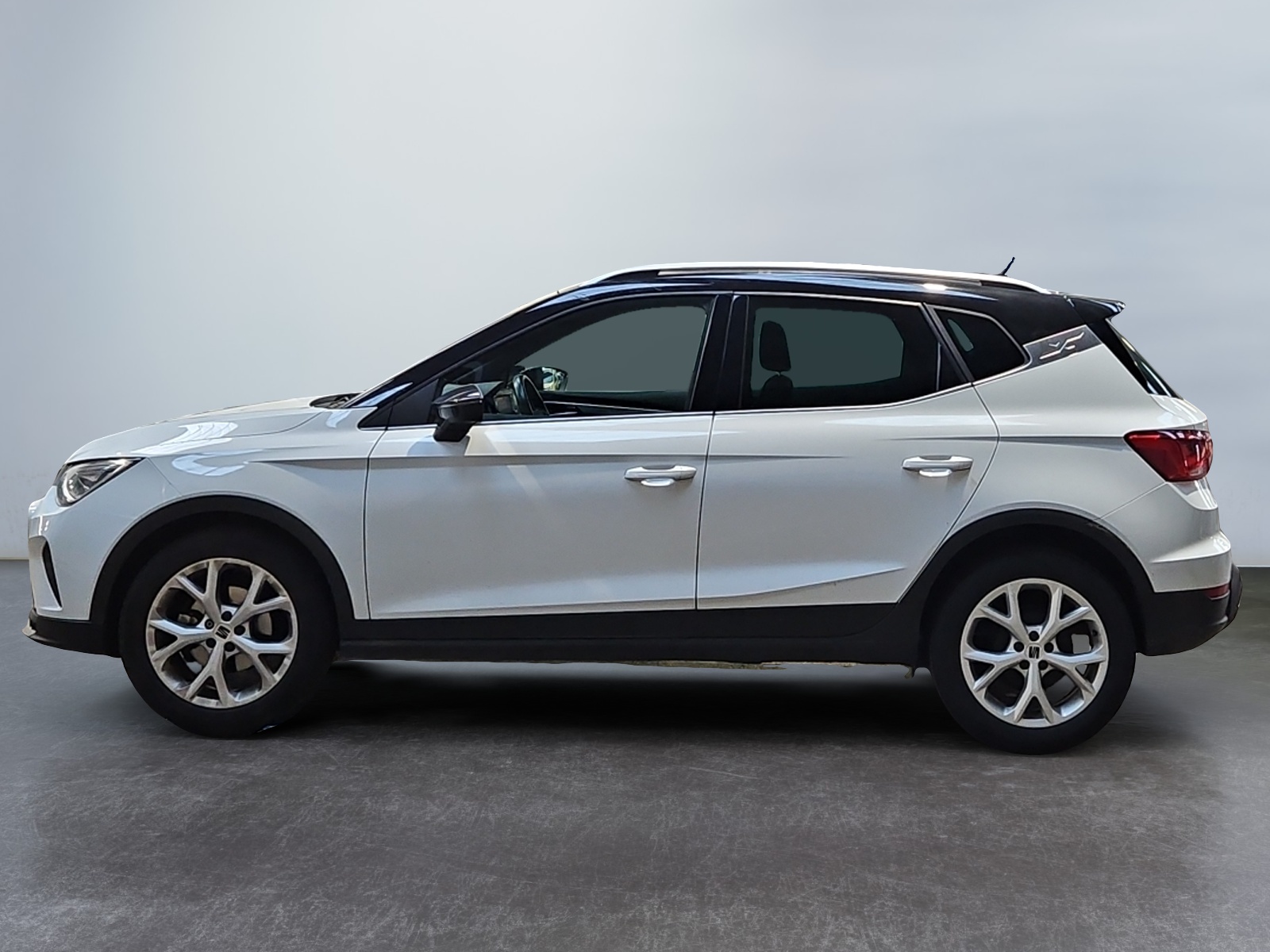 SEAT ARONA 1.0 TSI 95 ch Start/Stop BVM5 Style 2024
