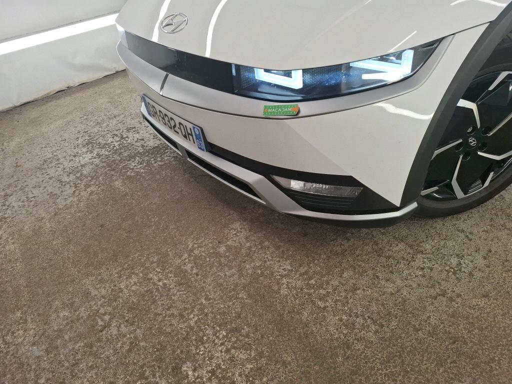 HYUNDAI IONIQ 5 77 kWh - 229 ch Intuitive 2023