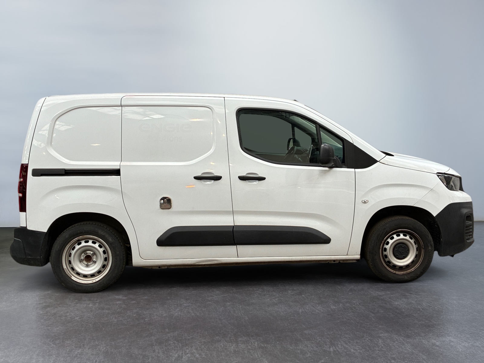PEUGEOT PARTNER FGN M 650 KG PURETECH 110 S&S BVM6 Premium 2022