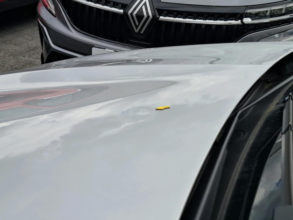 RENAULT CLIO V E-Tech full hybrid 145 Evolution 2023