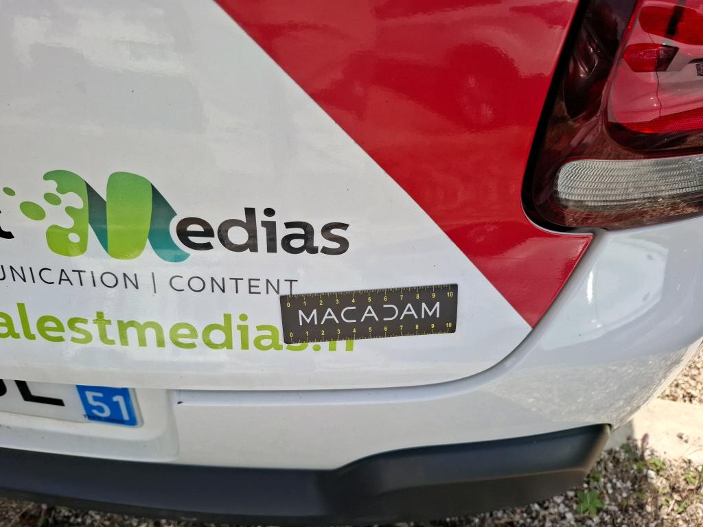 CITROEN C3 SOCIETE BLUEHDI 100 S&S BVM6 FEEL BUSINESS R 2020