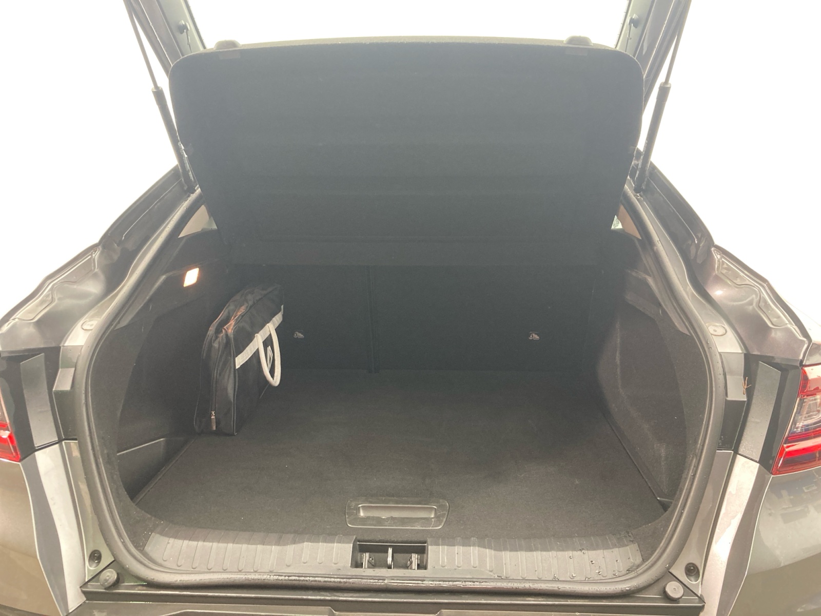 RENAULT Arkana TCe 140 EDC FAP Zen 2022