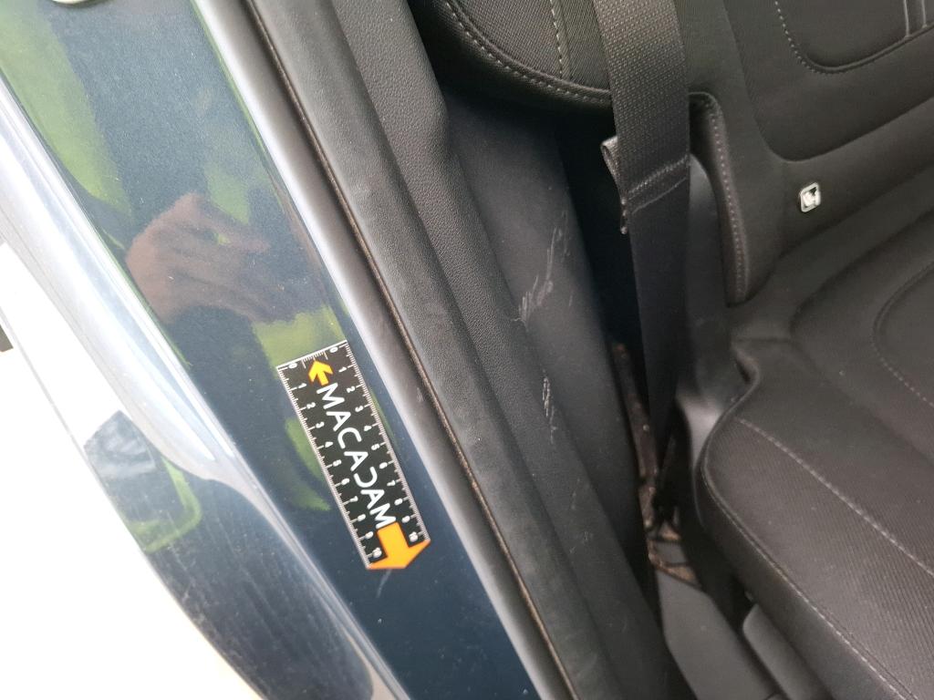 HYUNDAI TUCSON 1.6 T-GDI 230 Hybrid BVA6 Business 2023
