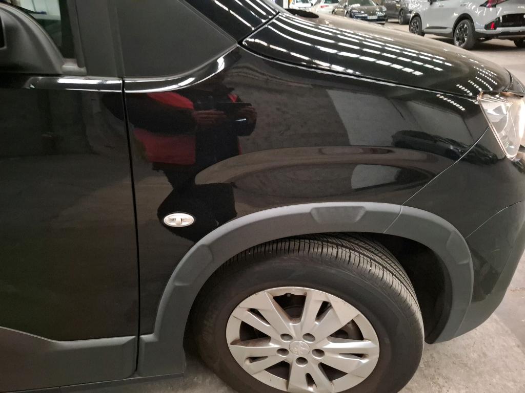 PEUGEOT RIFTER Long BlueHDi 100 S&S BVM5 Allure 2020