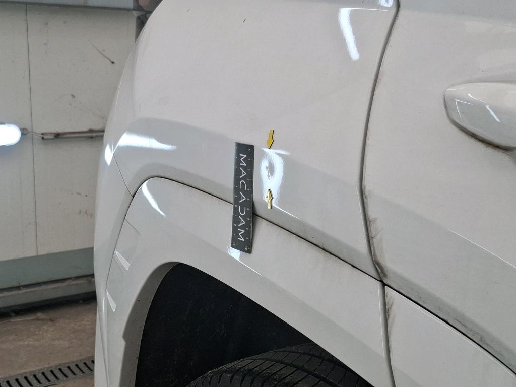 HYUNDAI TUCSON 1.6 T-GDI 215 Hybrid BVA6 Initia 2024