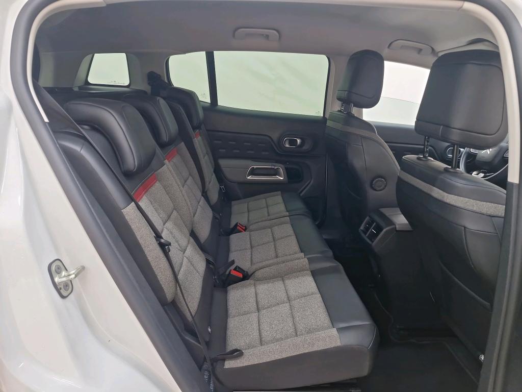 CITROEN C5 AIRCROSS Hybride Rechargeable 225 S&S e-EAT8 Business 2022