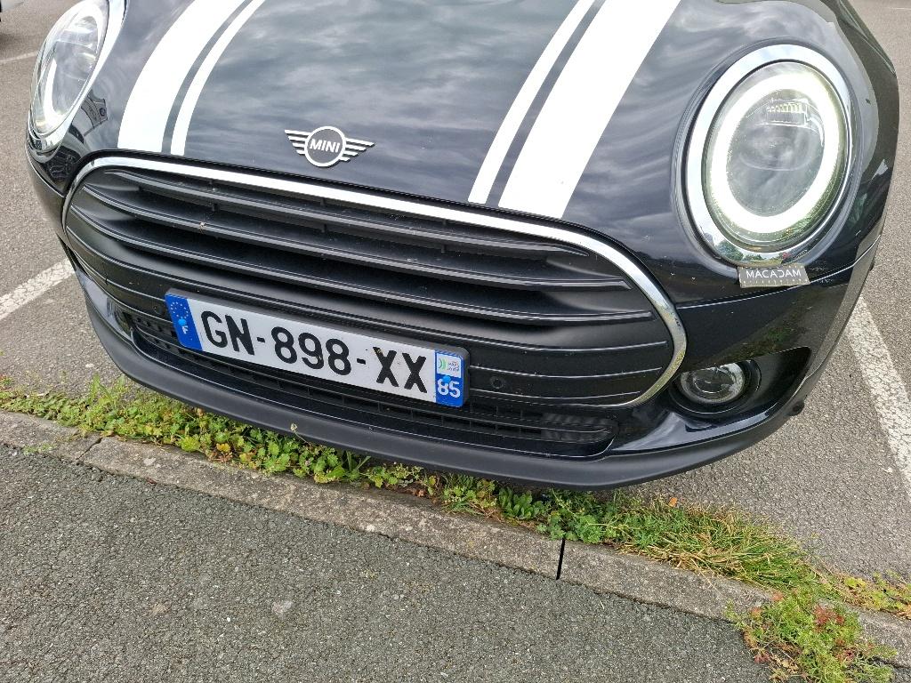 MINI CLUBMAN F54 LCI Cooper D 150 ch BVA8 Edition Premium Plus 2023