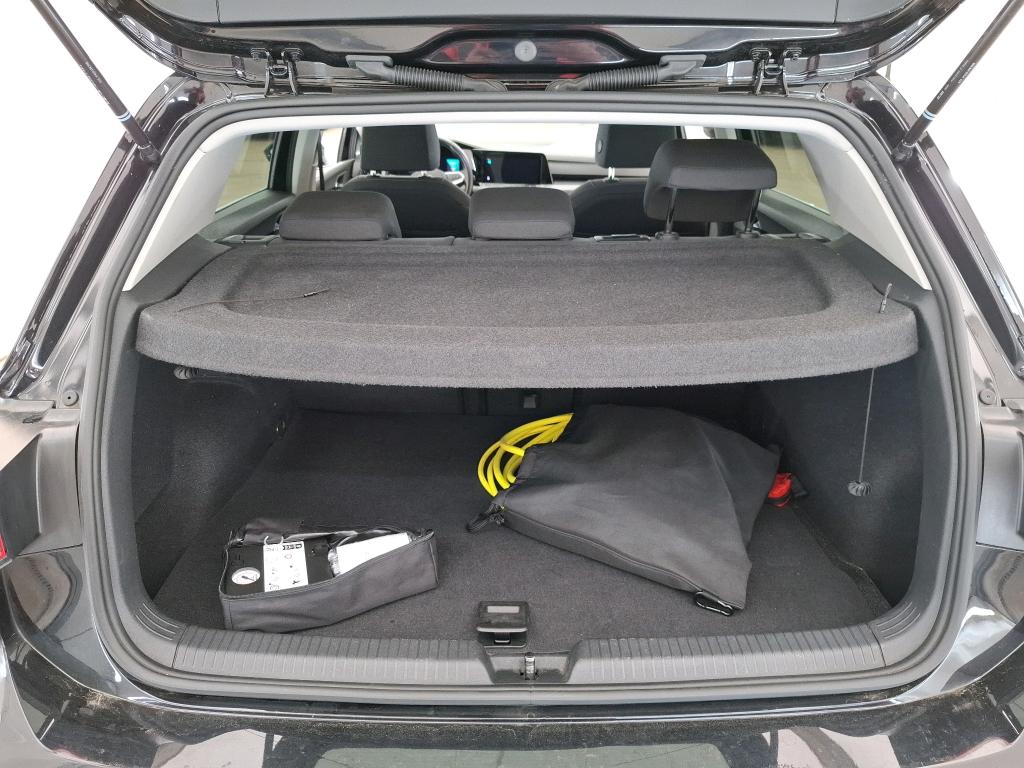 VOLKSWAGEN GOLF 1.4 Hybrid Rechargeable OPF 204 DSG6 Style 2023