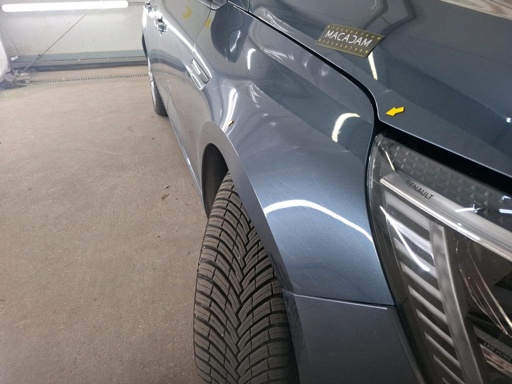 RENAULT MÉGANE MEGANE IV BERLINE E-TECH Plug-In Hybride 160 - 21N Business 2022