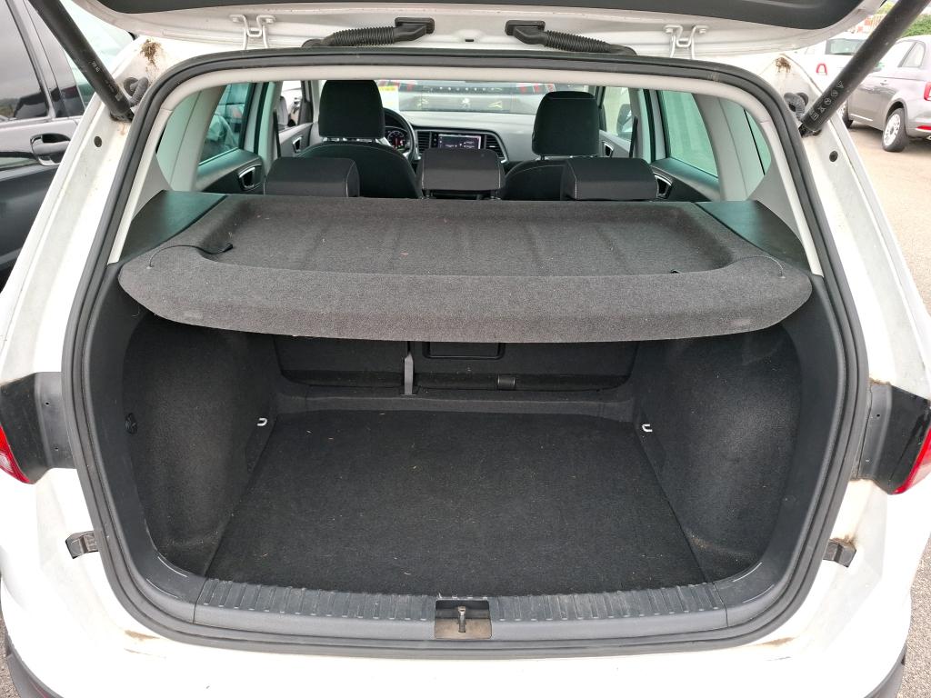 SEAT ATECA 2.0 TDI 150 ch Start/Stop DSG7 Business 2023